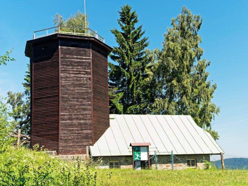 Das Wasserschloss